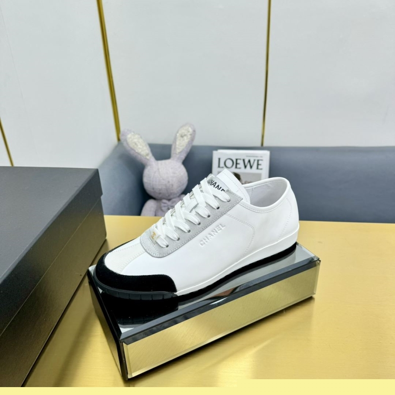 Ch*el sneakers